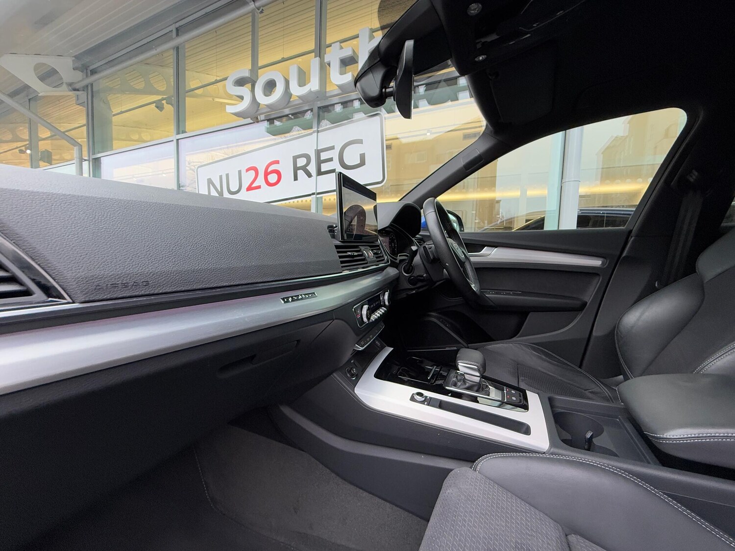 Used Audi Q5 for sale - 77670702: Photo 9