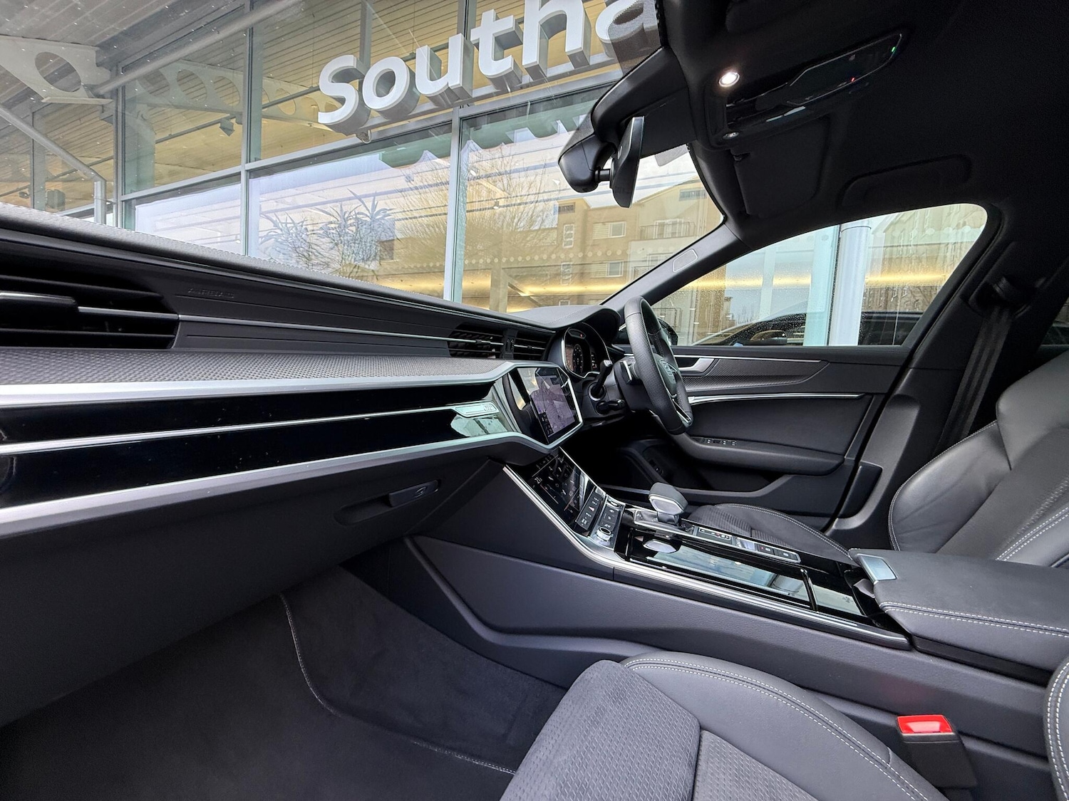 Used Audi A6 Avant for sale - 77646728: Photo 10