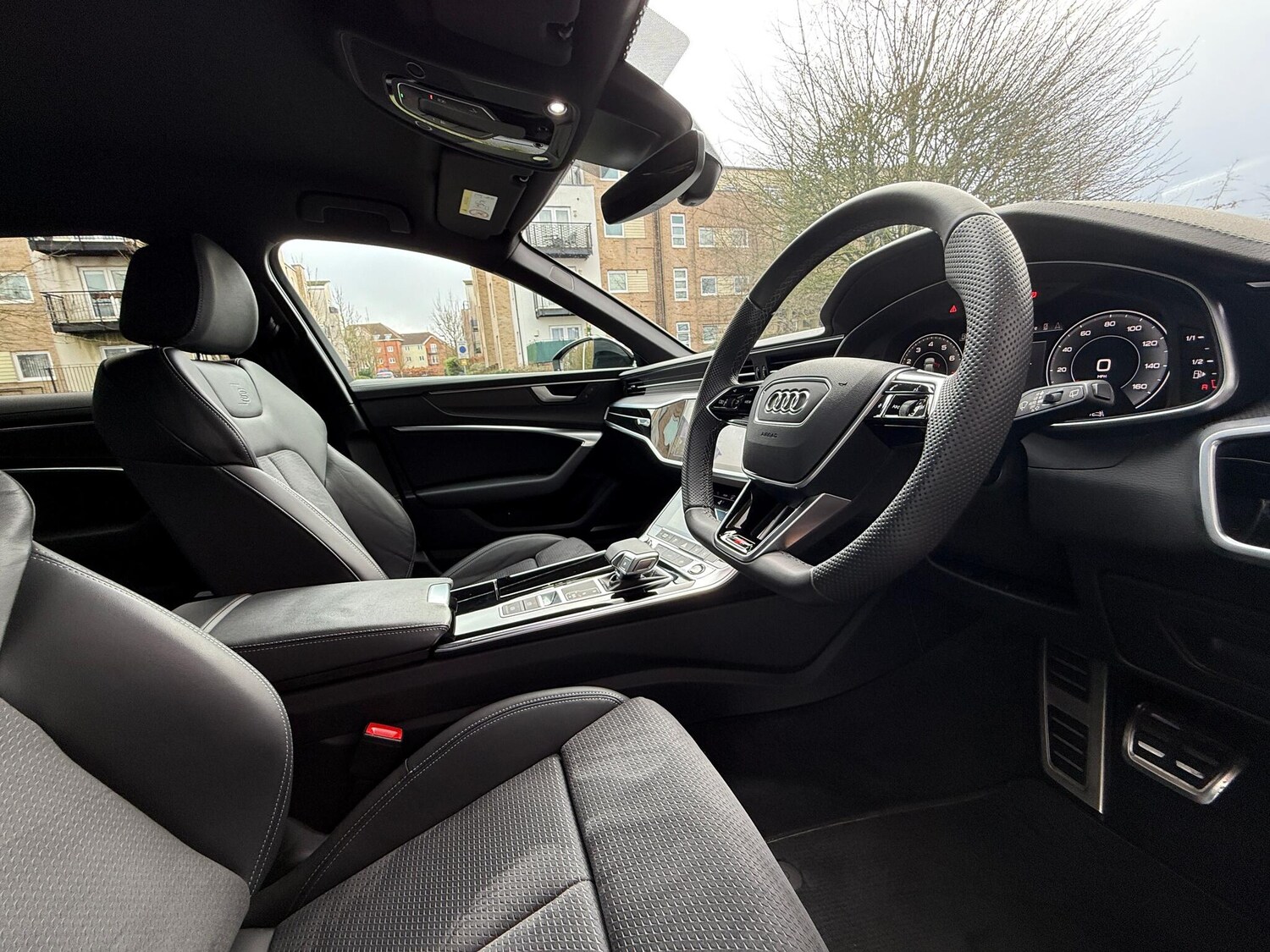 Used Audi A6 Avant for sale - 77646728: Photo 13