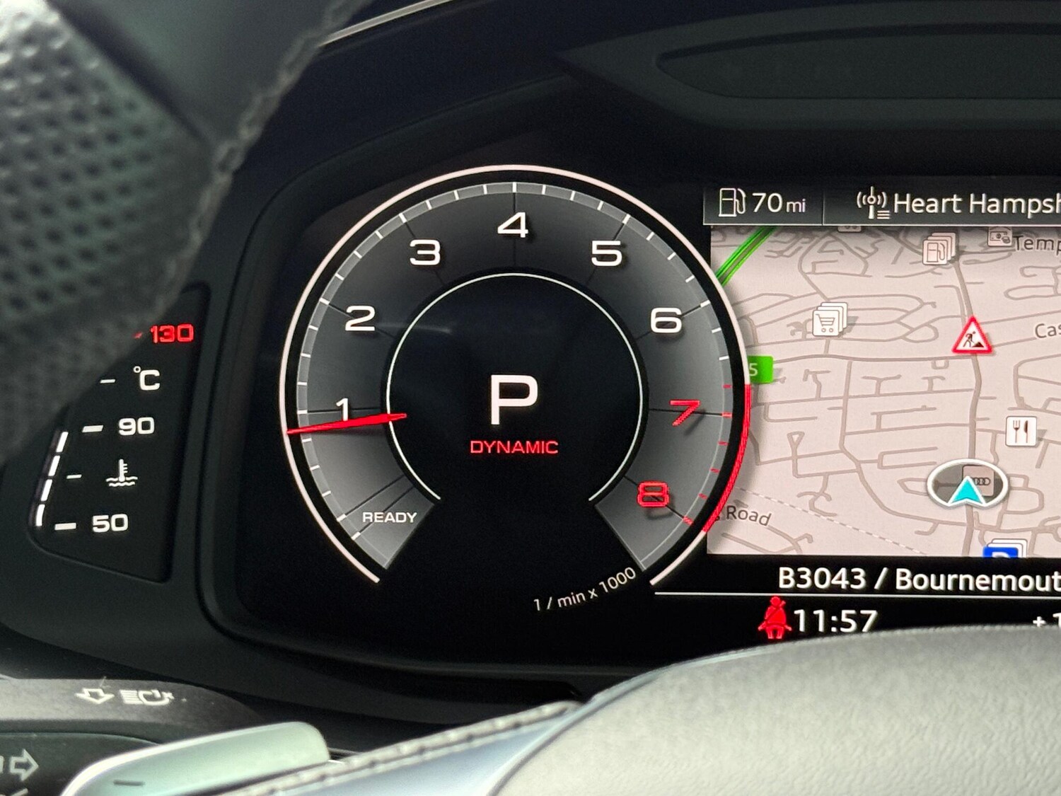 Used Audi A6 Avant for sale - 77646728: Photo 14