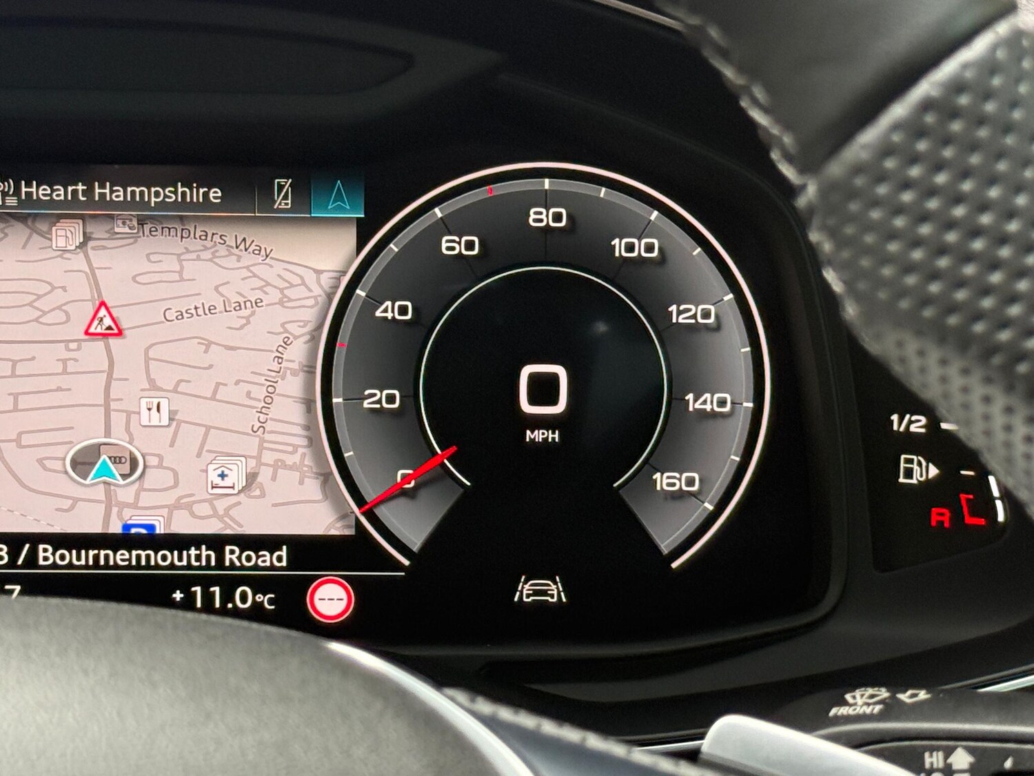 Used Audi A6 Avant for sale - 77646728: Photo 15