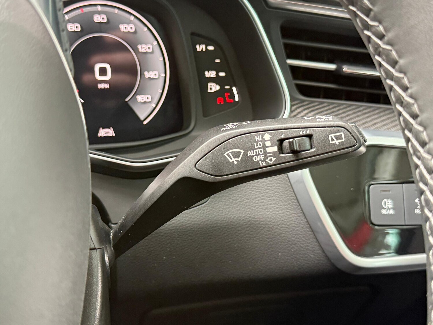 Used Audi A6 Avant for sale - 77646728: Photo 20