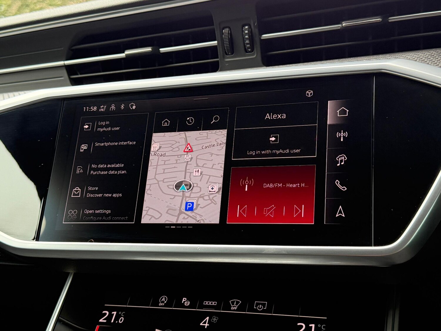 Used Audi A6 Avant for sale - 77646728: Photo 24