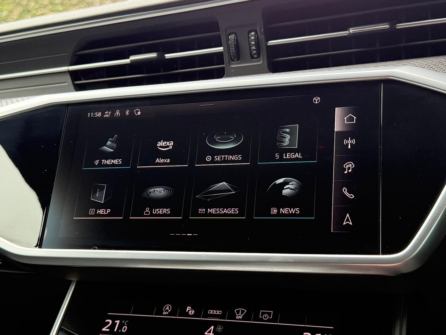 Used Audi A6 Avant for sale - 77646728: Photo 26