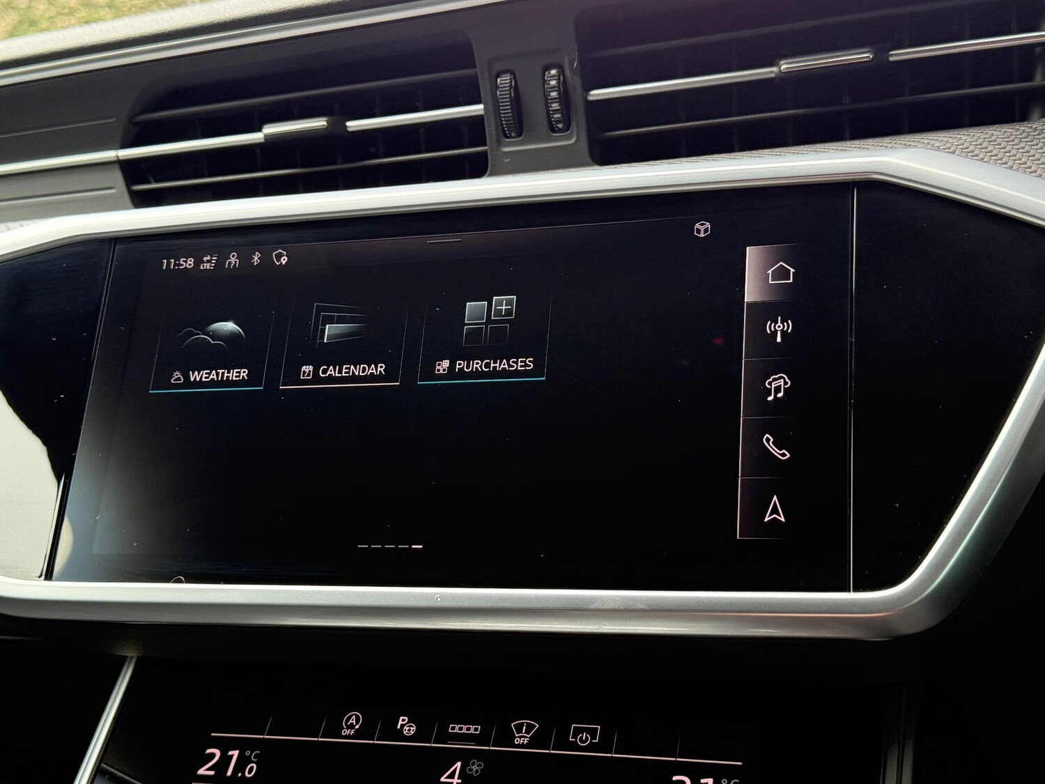 Used Audi A6 Avant for sale - 77646728: Photo 27