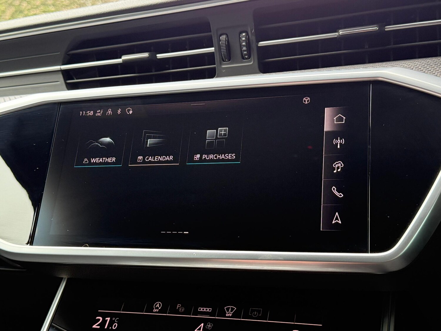 Used Audi A6 Avant for sale - 77646728: Photo 28