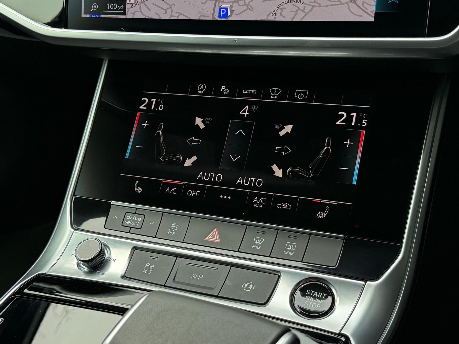 Used Audi A6 Avant for sale - 77646728: Photo 29