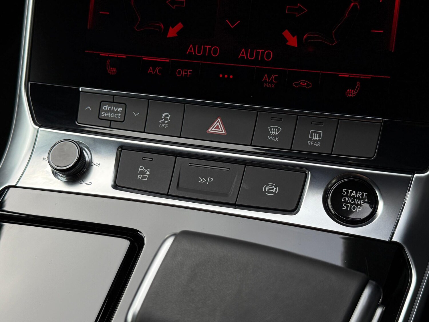 Used Audi A6 Avant for sale - 77646728: Photo 30