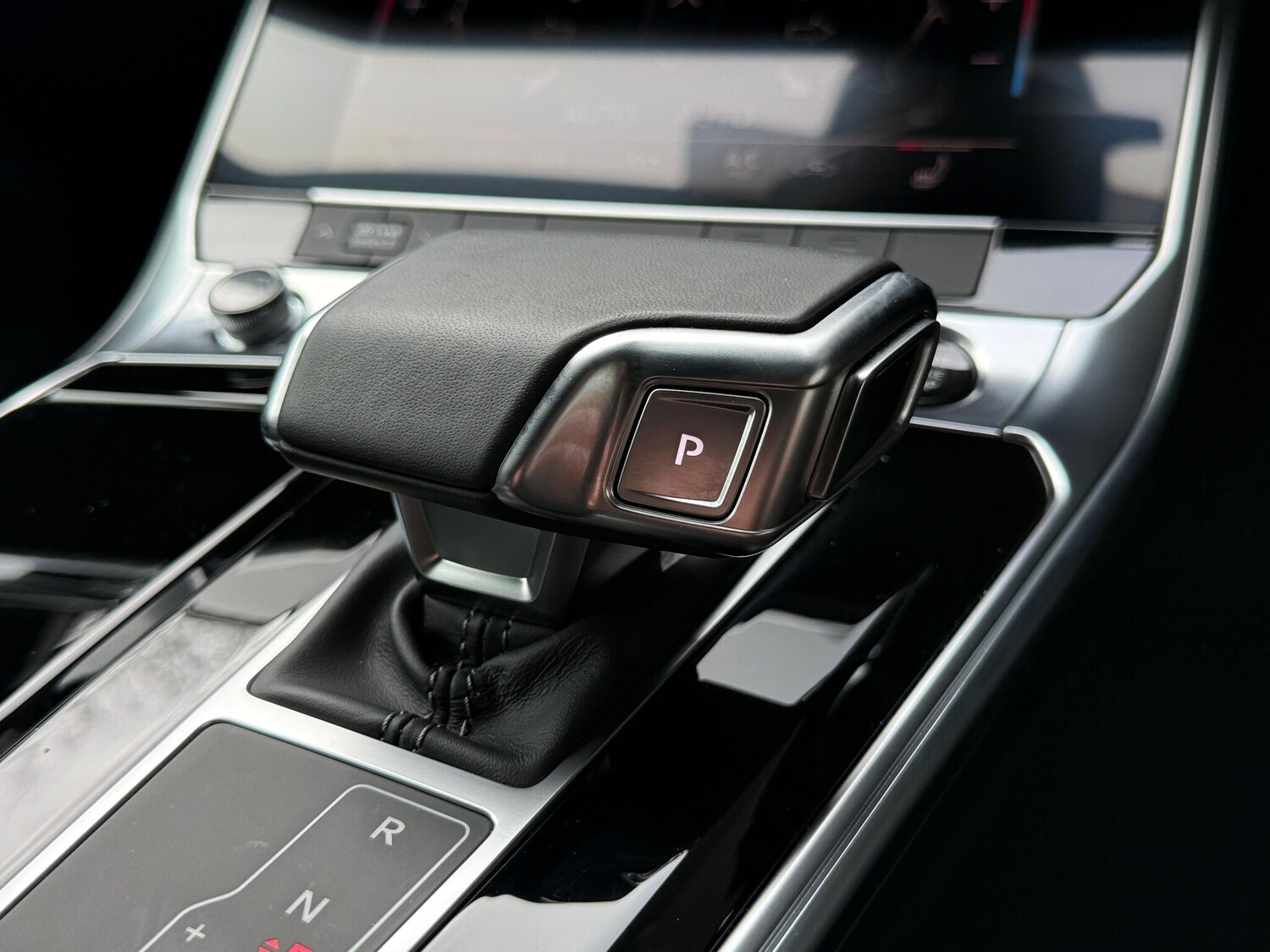 Used Audi A6 Avant for sale - 77646728: Photo 34