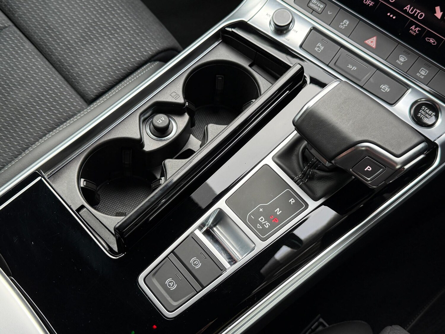 Used Audi A6 Avant for sale - 77646728: Photo 36