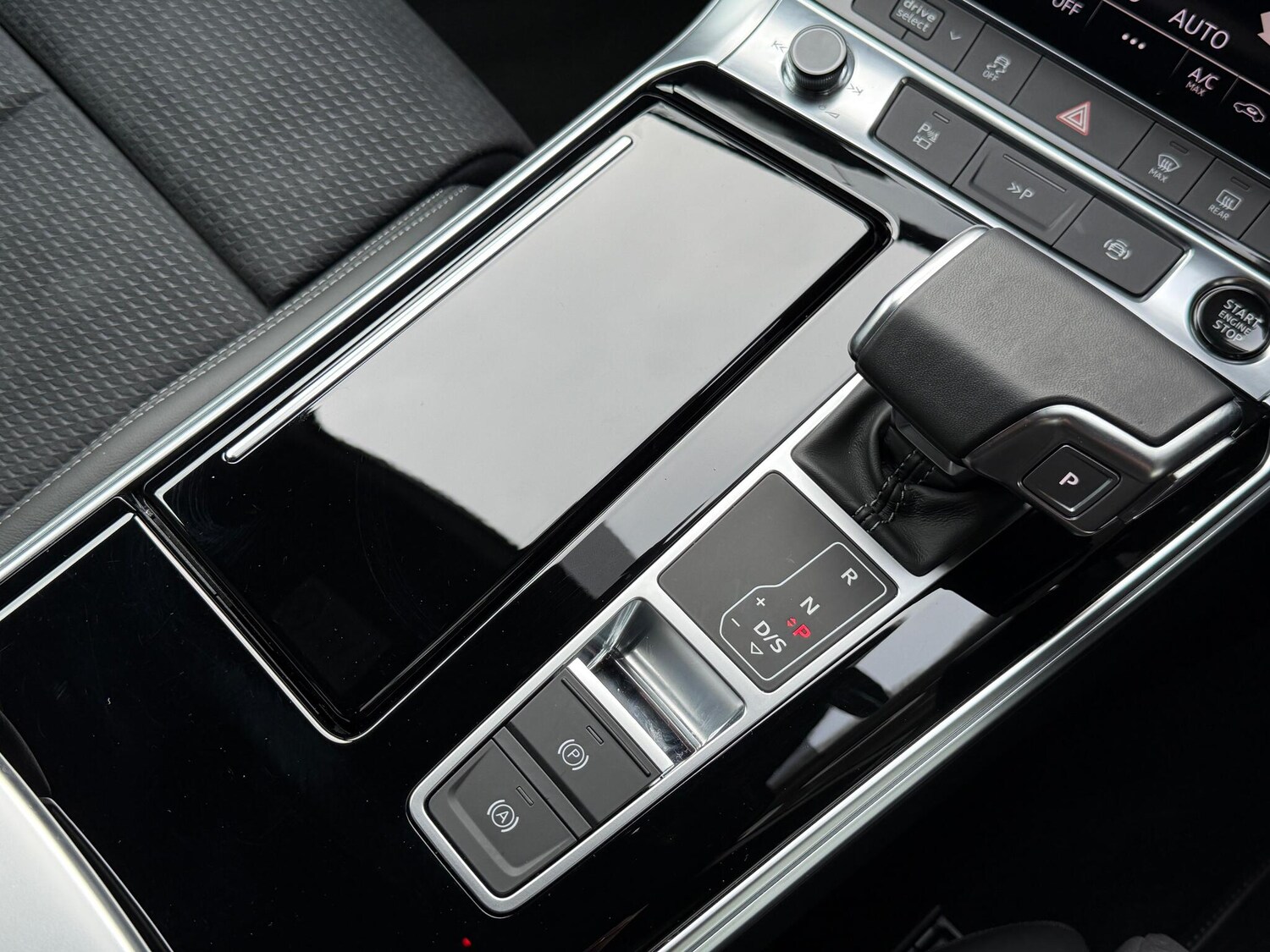 Used Audi A6 Avant for sale - 77646728: Photo 37