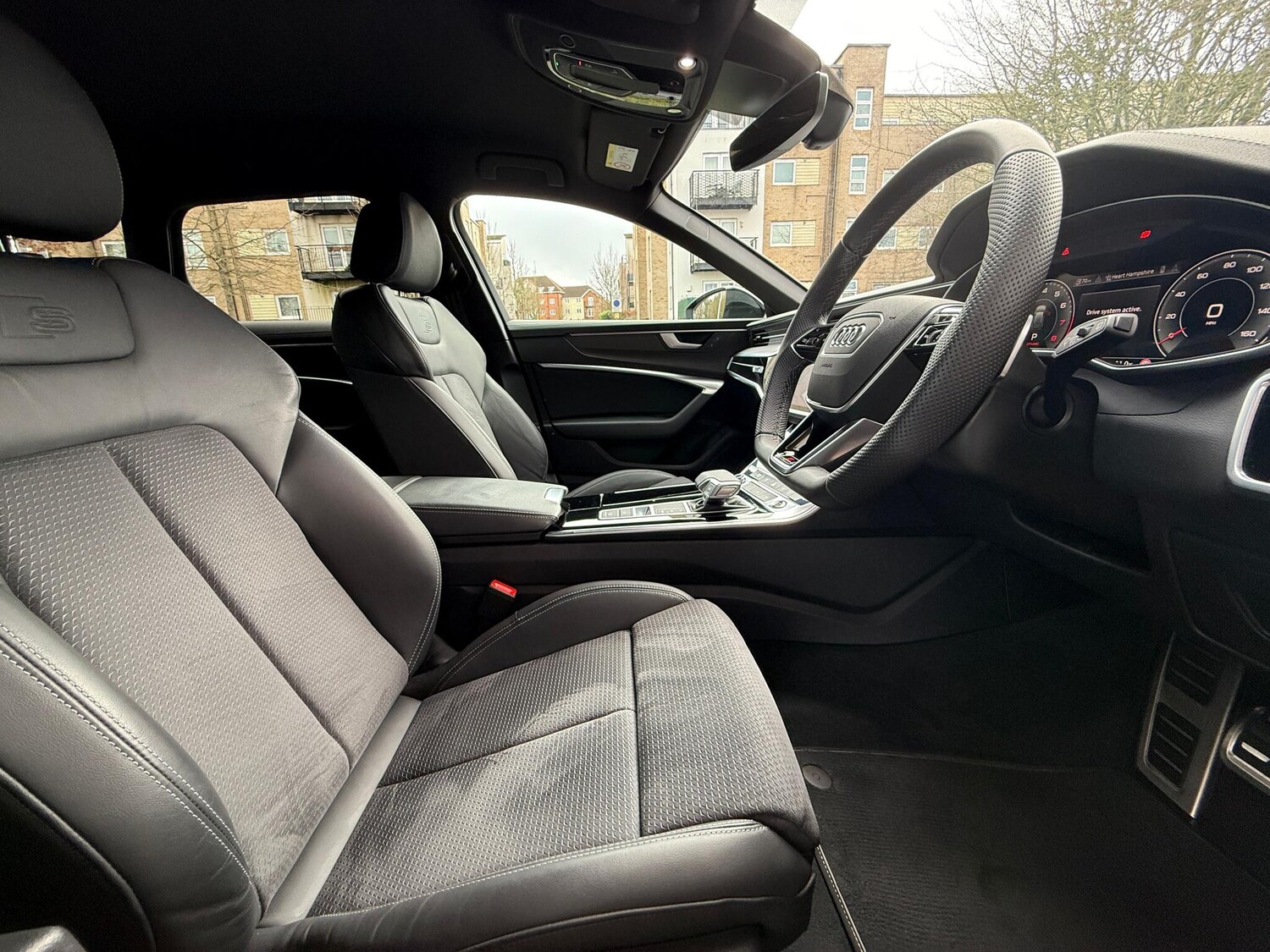 Used Audi A6 Avant for sale - 77646728: Photo 43