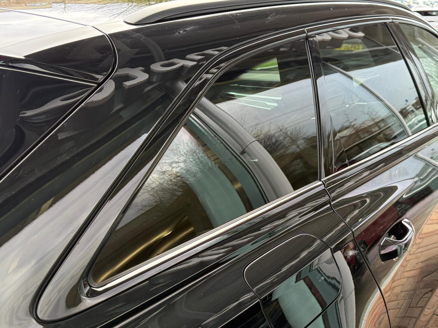 Used Audi A6 Avant for sale - 77646728: Photo 48