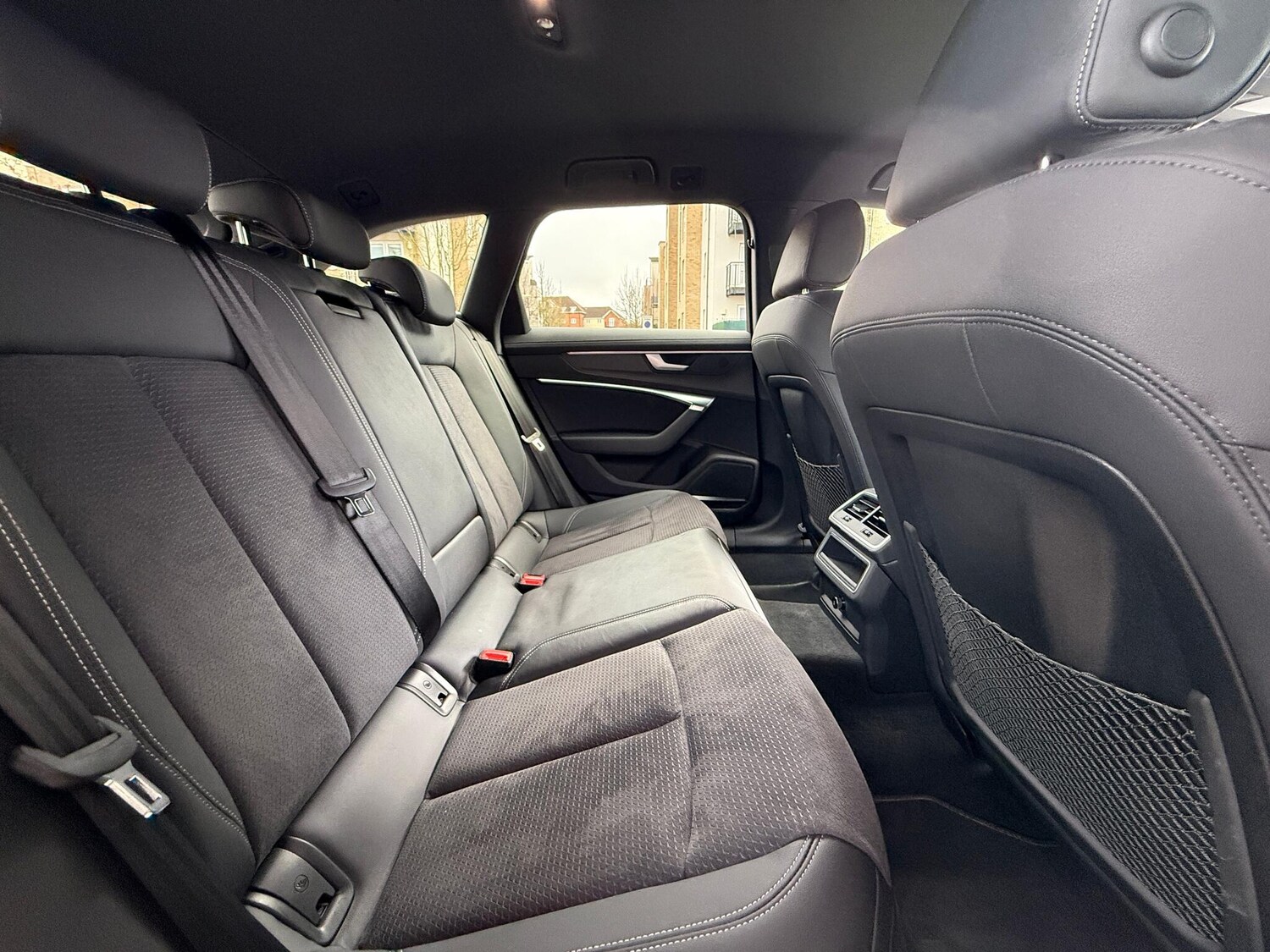 Used Audi A6 Avant for sale - 77646728: Photo 49