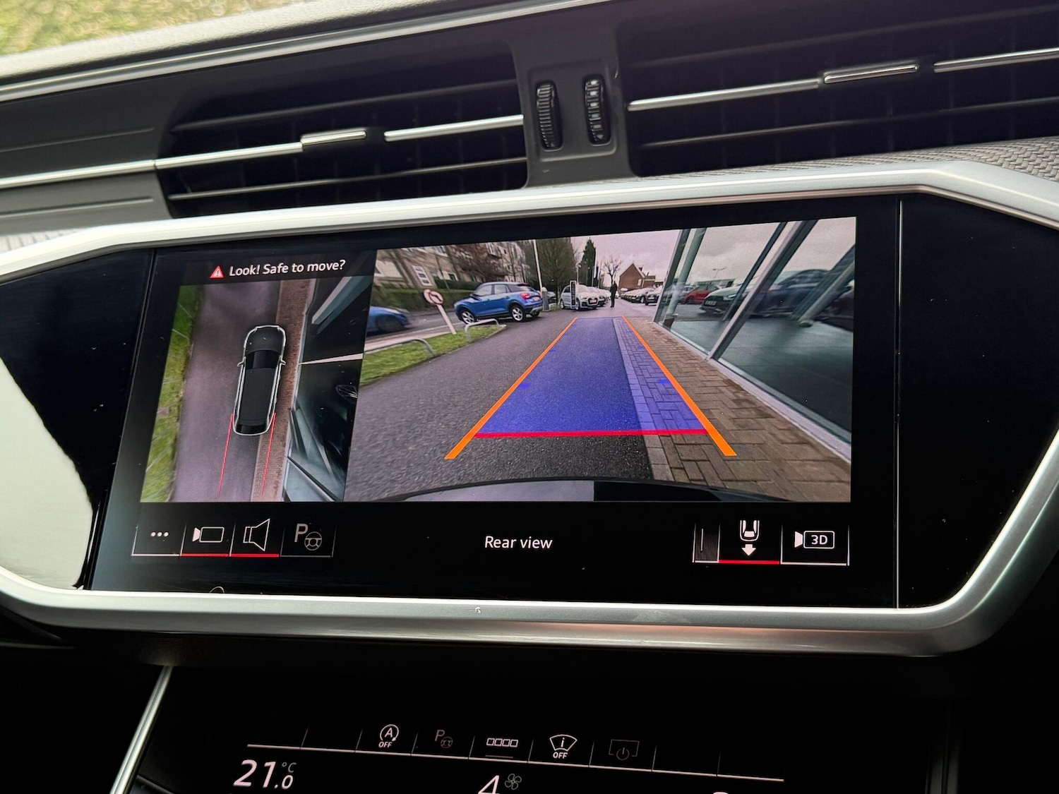 Used Audi A6 Avant for sale - 77646728: Photo 5