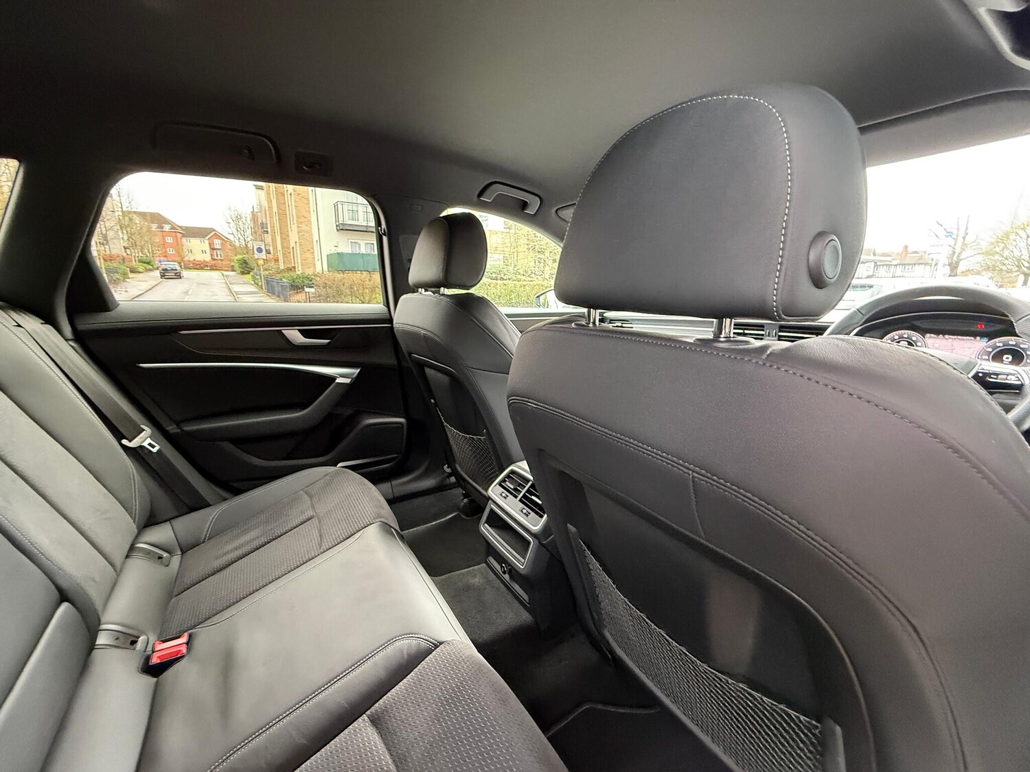 Used Audi A6 Avant for sale - 77646728: Photo 50