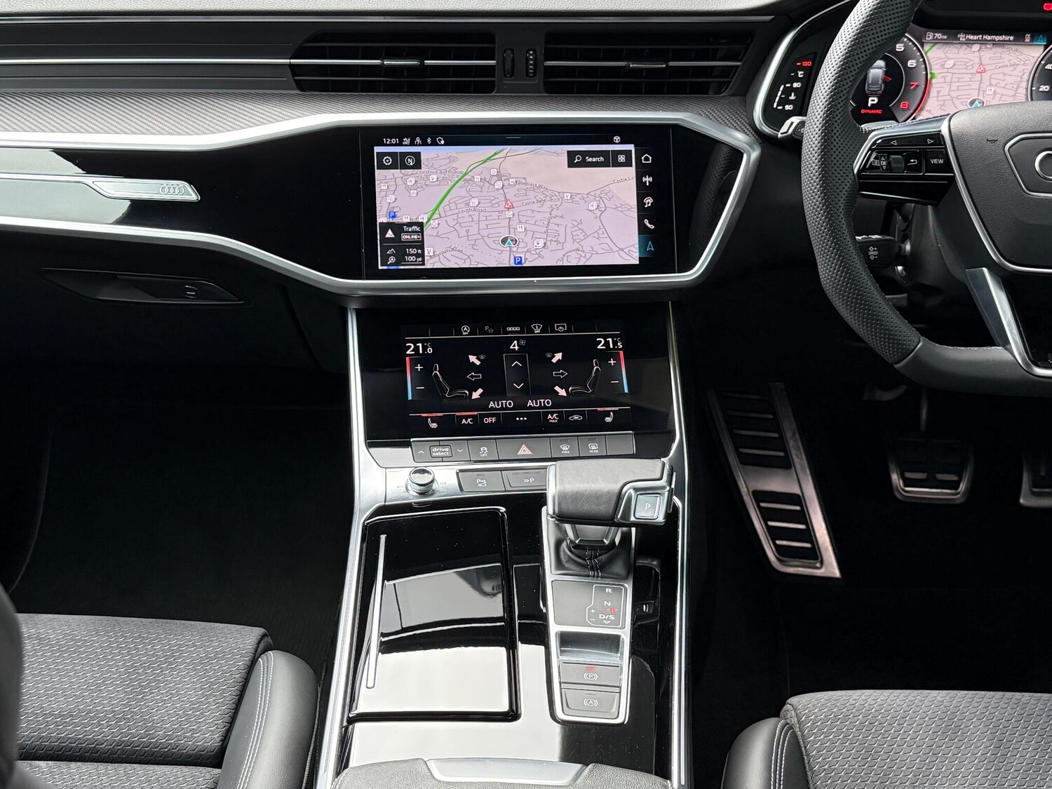 Used Audi A6 Avant for sale - 77646728: Photo 53