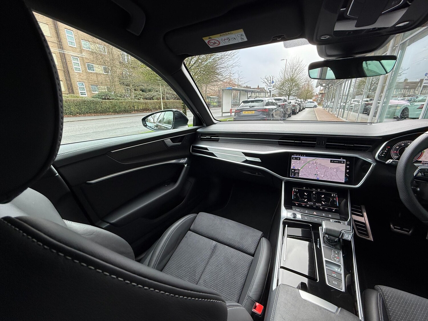 Used Audi A6 Avant for sale - 77646728: Photo 56