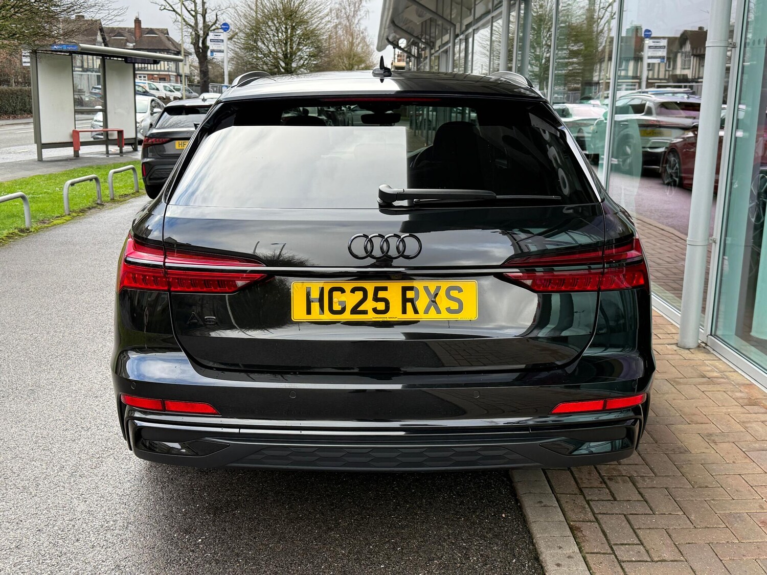 Used Audi A6 Avant for sale - 77646728: Photo 58