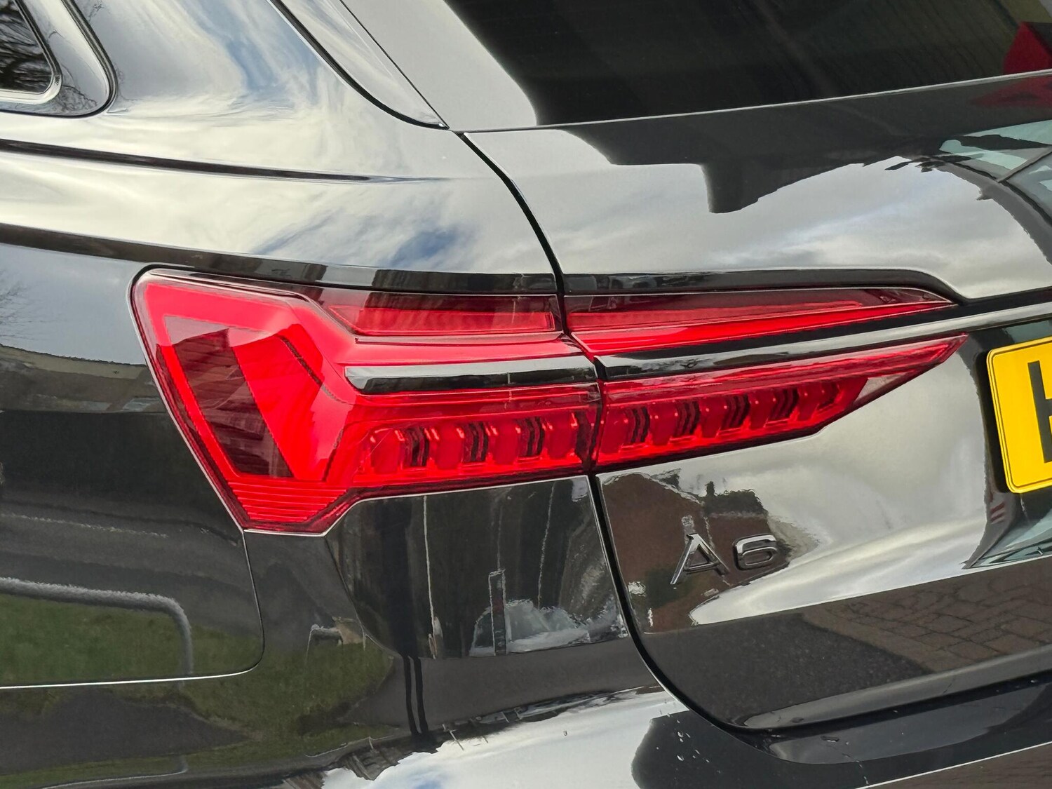 Used Audi A6 Avant for sale - 77646728: Photo 59