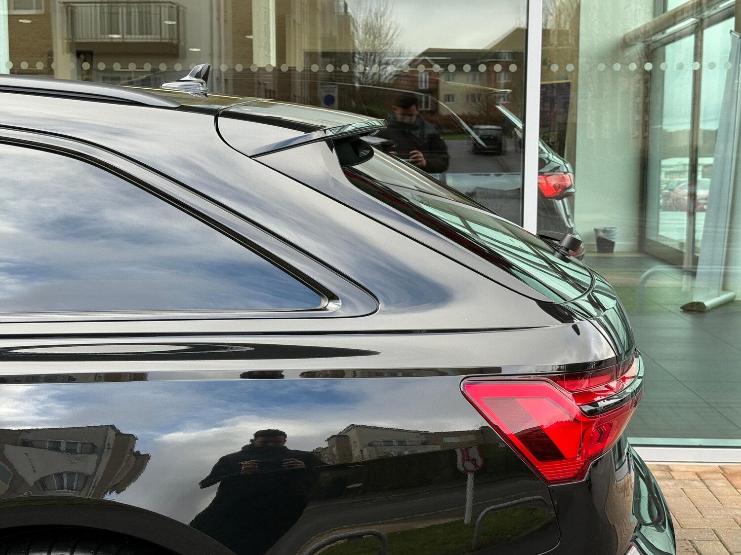 Used Audi A6 Avant for sale - 77646728: Photo 60