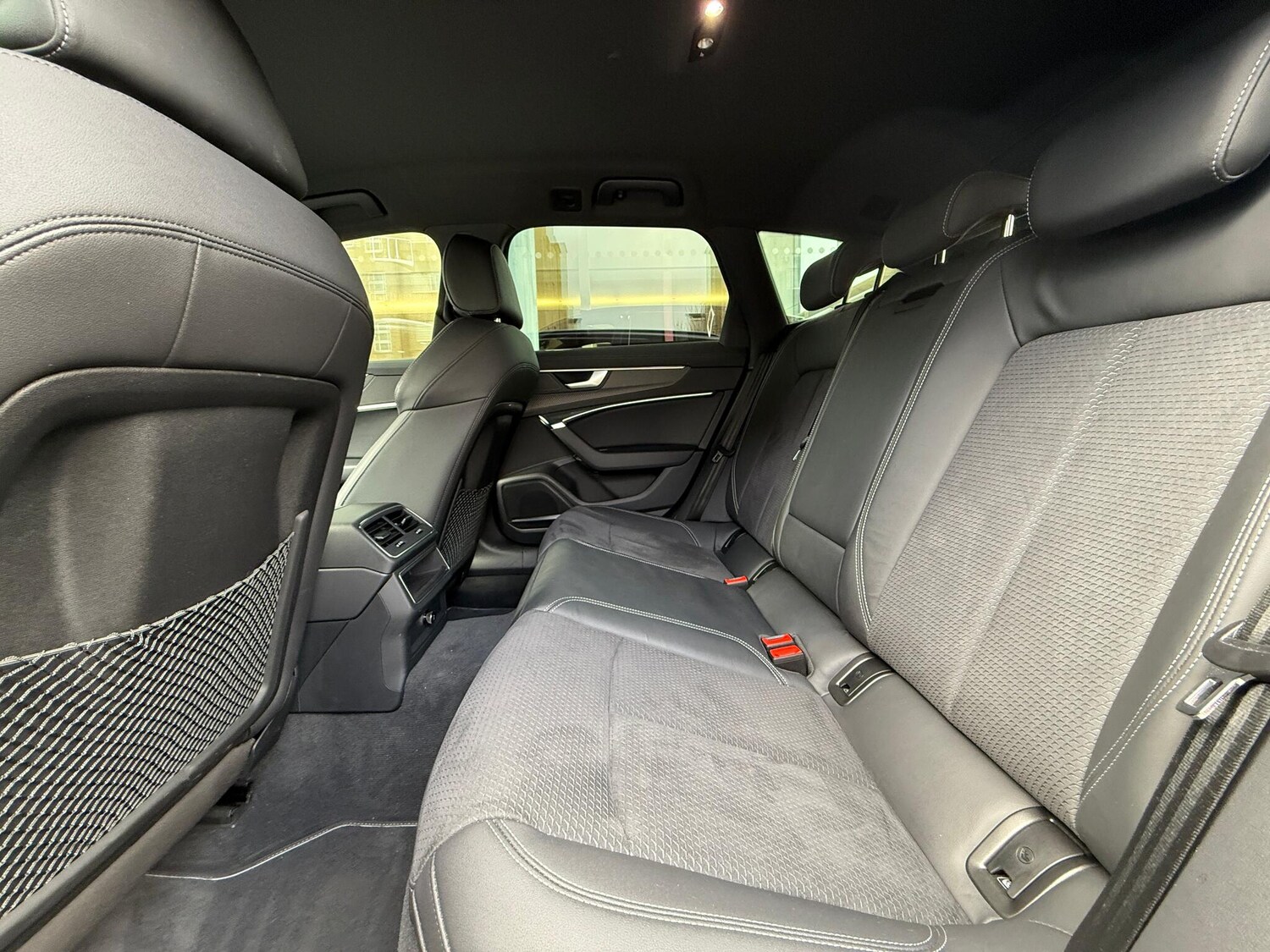 Used Audi A6 Avant for sale - 77646728: Photo 63