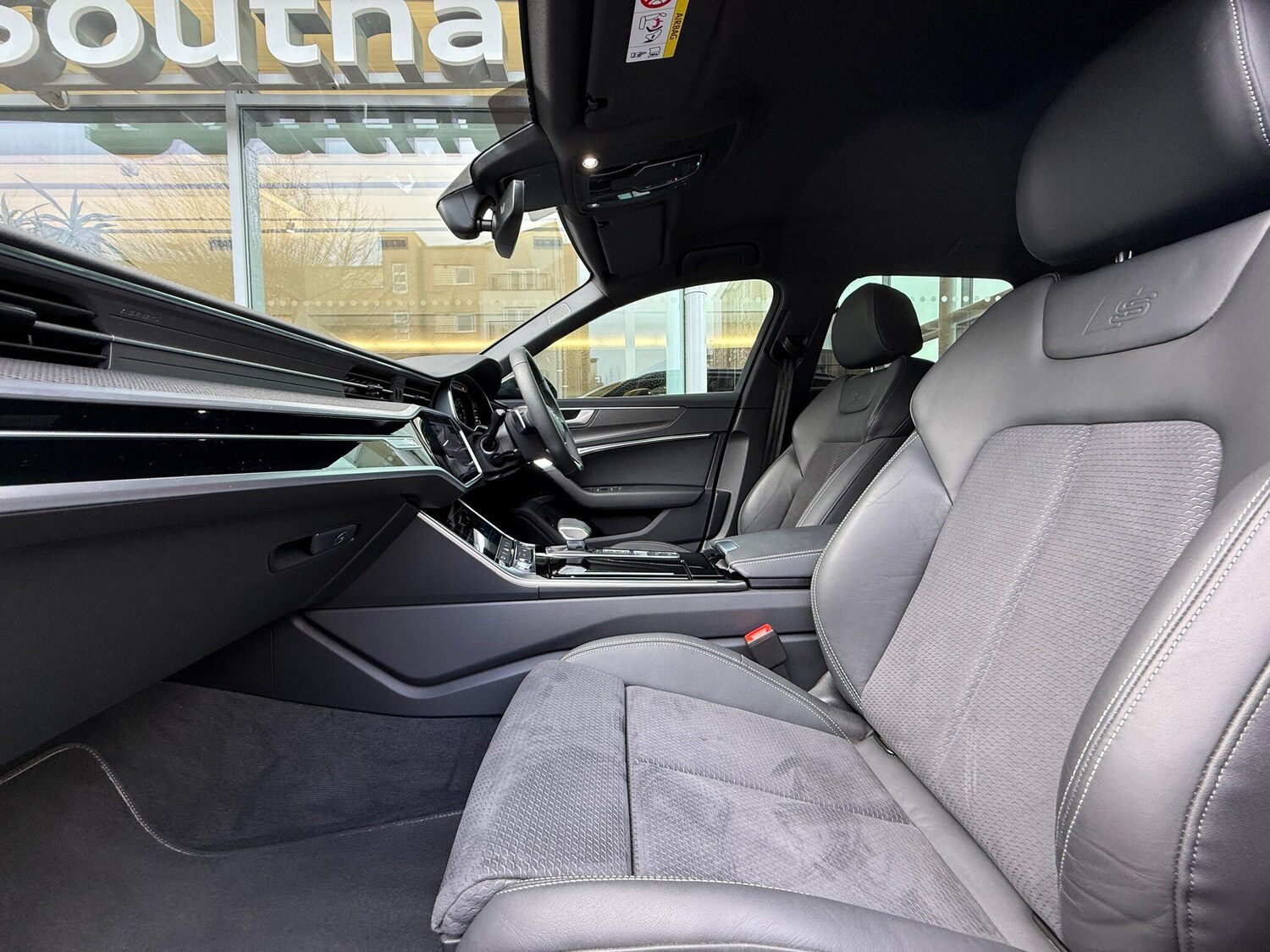 Used Audi A6 Avant for sale - 77646728: Photo 65