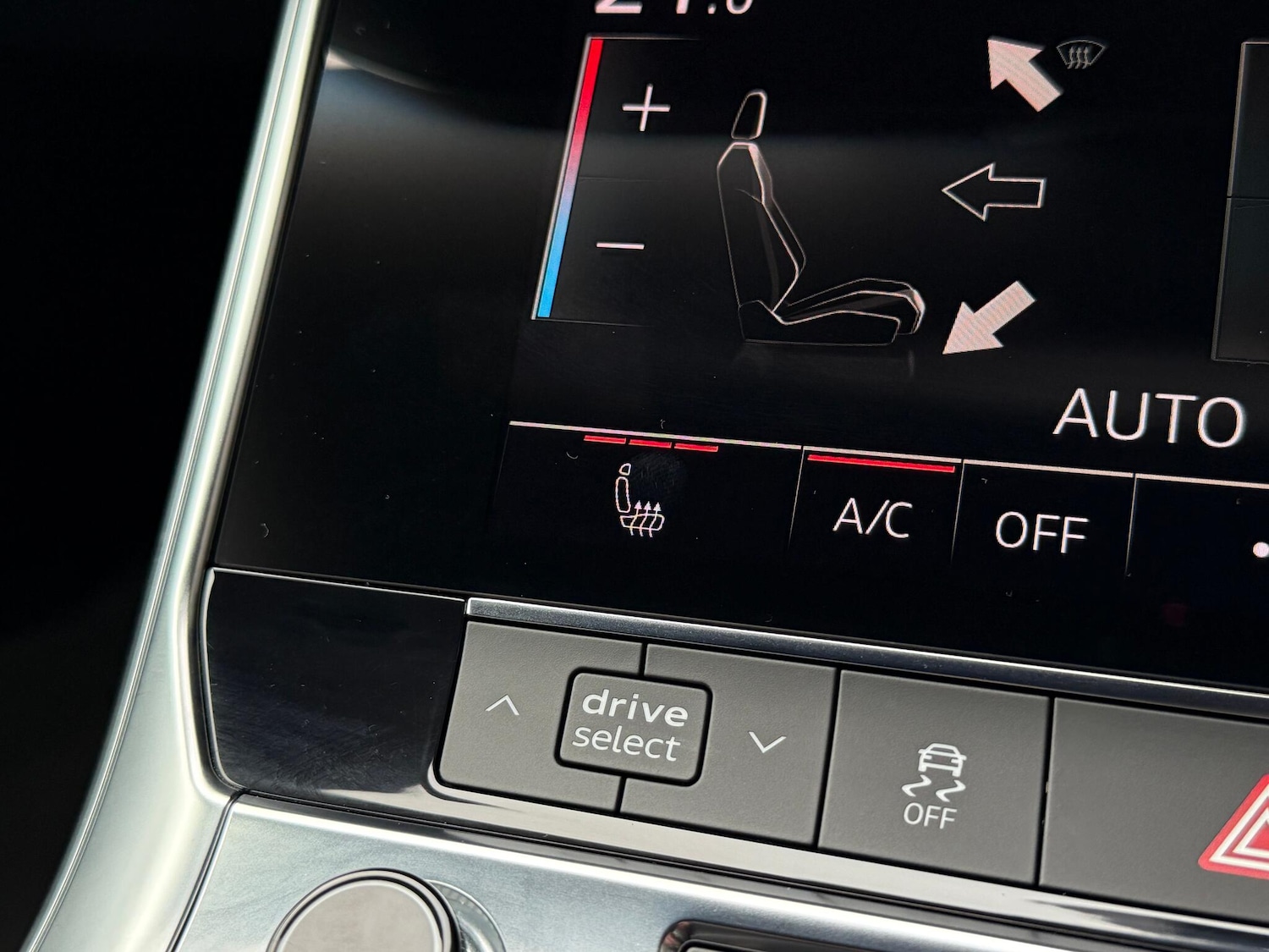 Used Audi A6 Avant for sale - 77646728: Photo 7