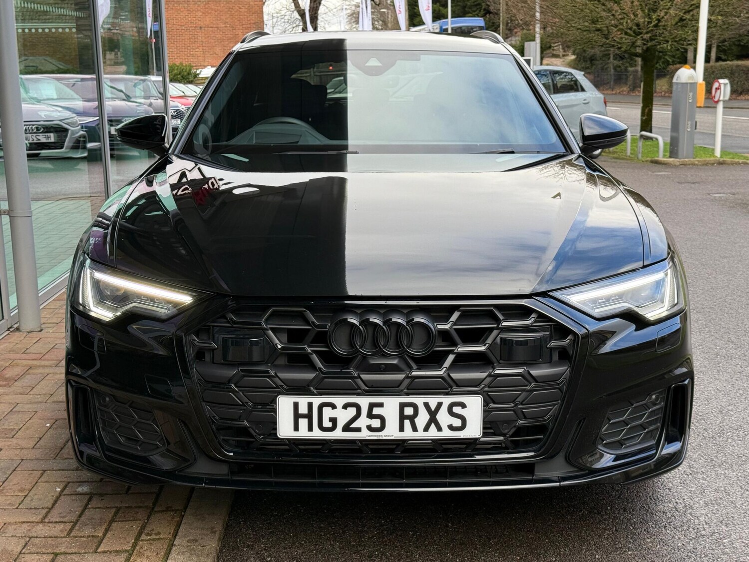 Used Audi A6 Avant for sale - 77646728: Photo 70