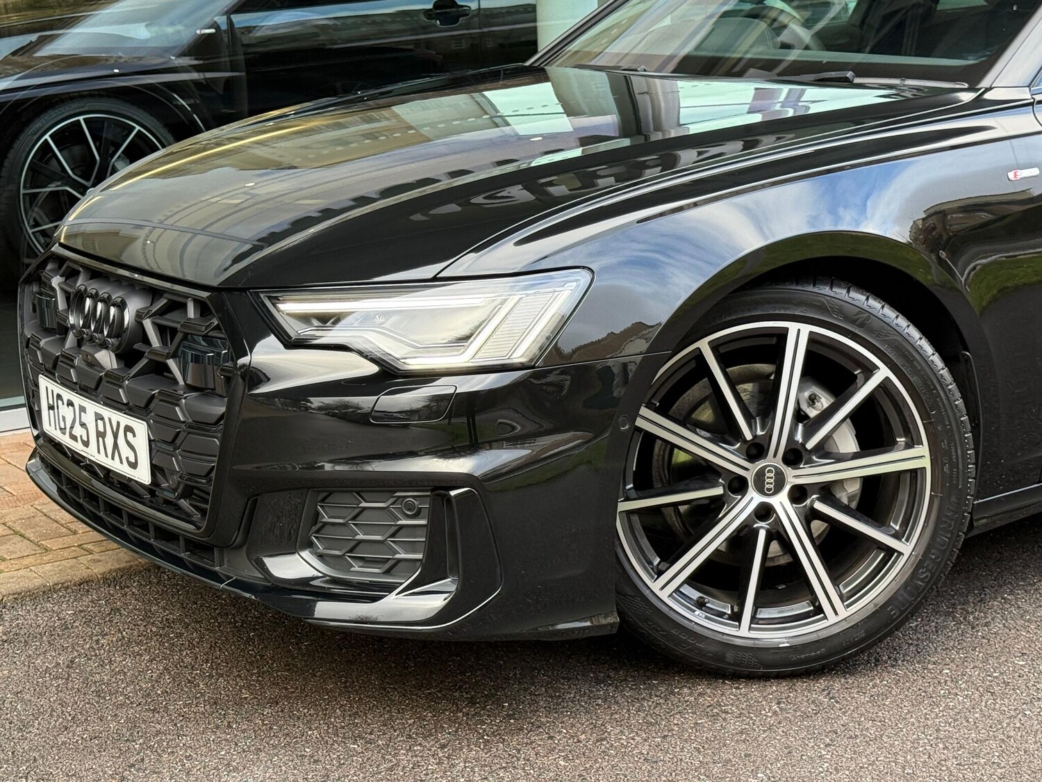 Used Audi A6 Avant for sale - 77646728: Photo 72