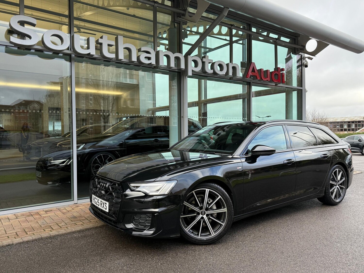 Used Audi A6 Avant for sale - 77646728: Photo 73