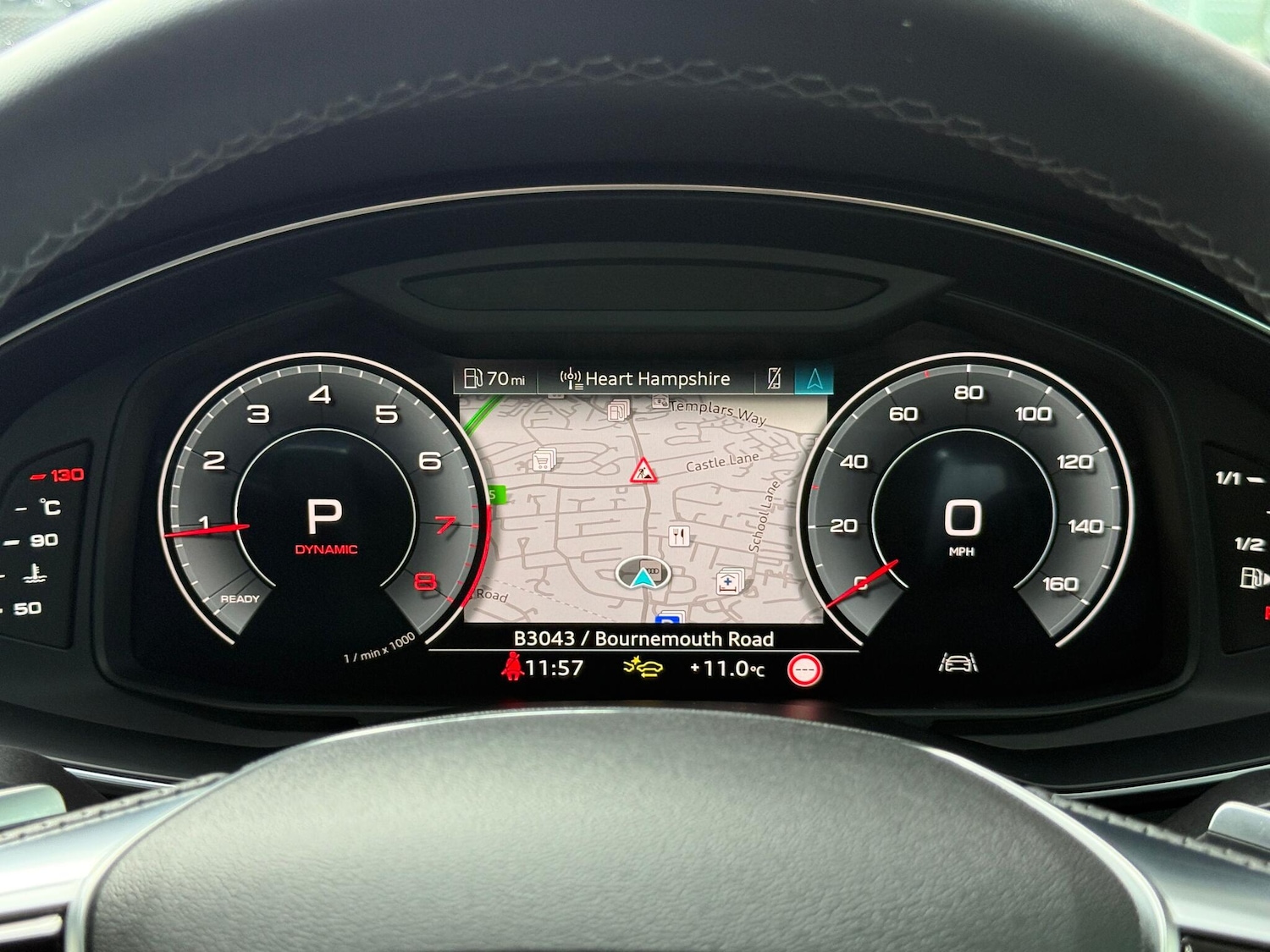 Used Audi A6 Avant for sale - 77646728: Photo 9