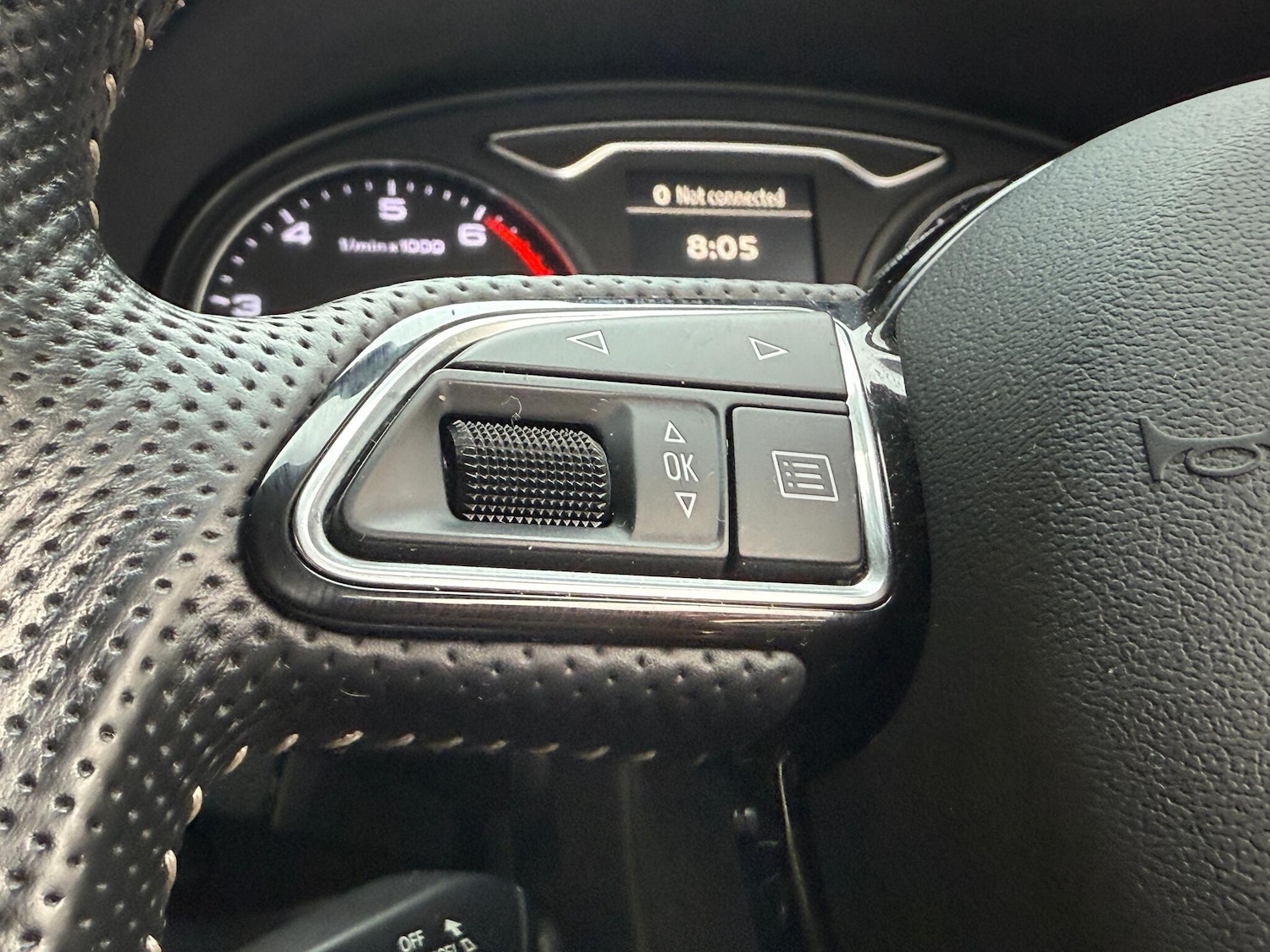 Used Audi A3 Cabriolet 2015 for sale - 76295036: Photo 10