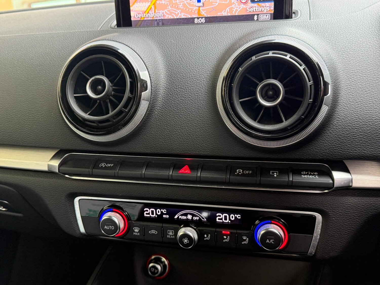 Used Audi A3 Cabriolet 2015 for sale - 76295036: Photo 31
