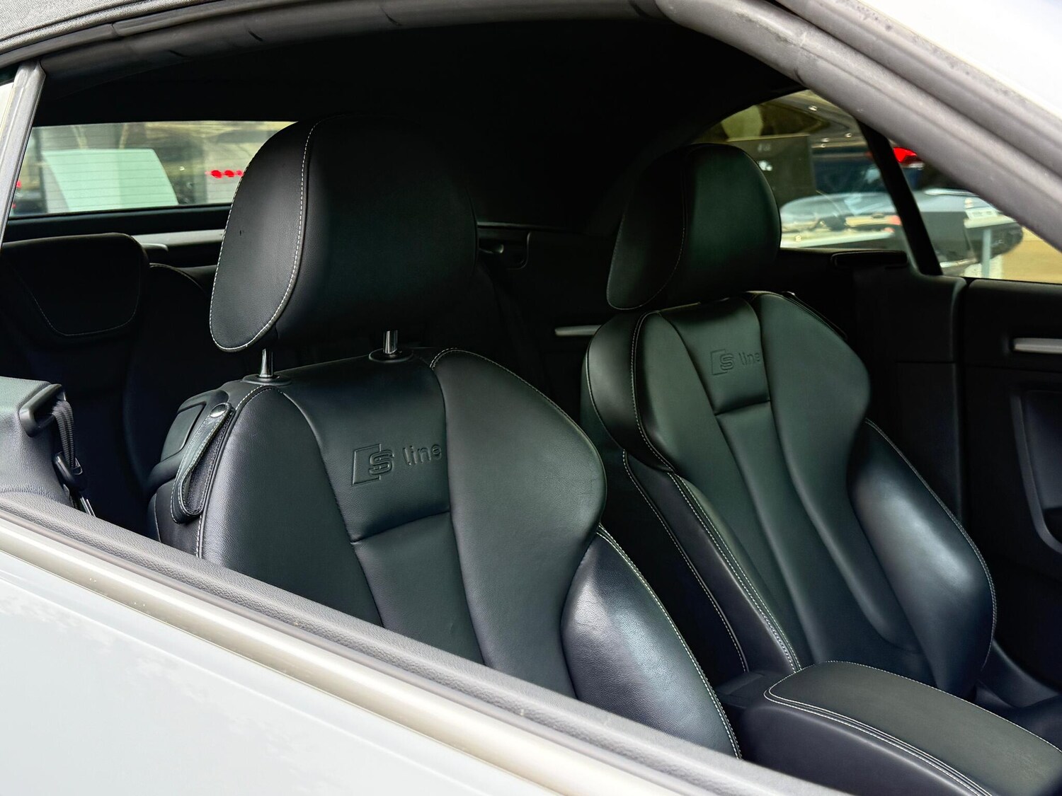 Used Audi A3 Cabriolet 2015 for sale - 76295036: Photo 36