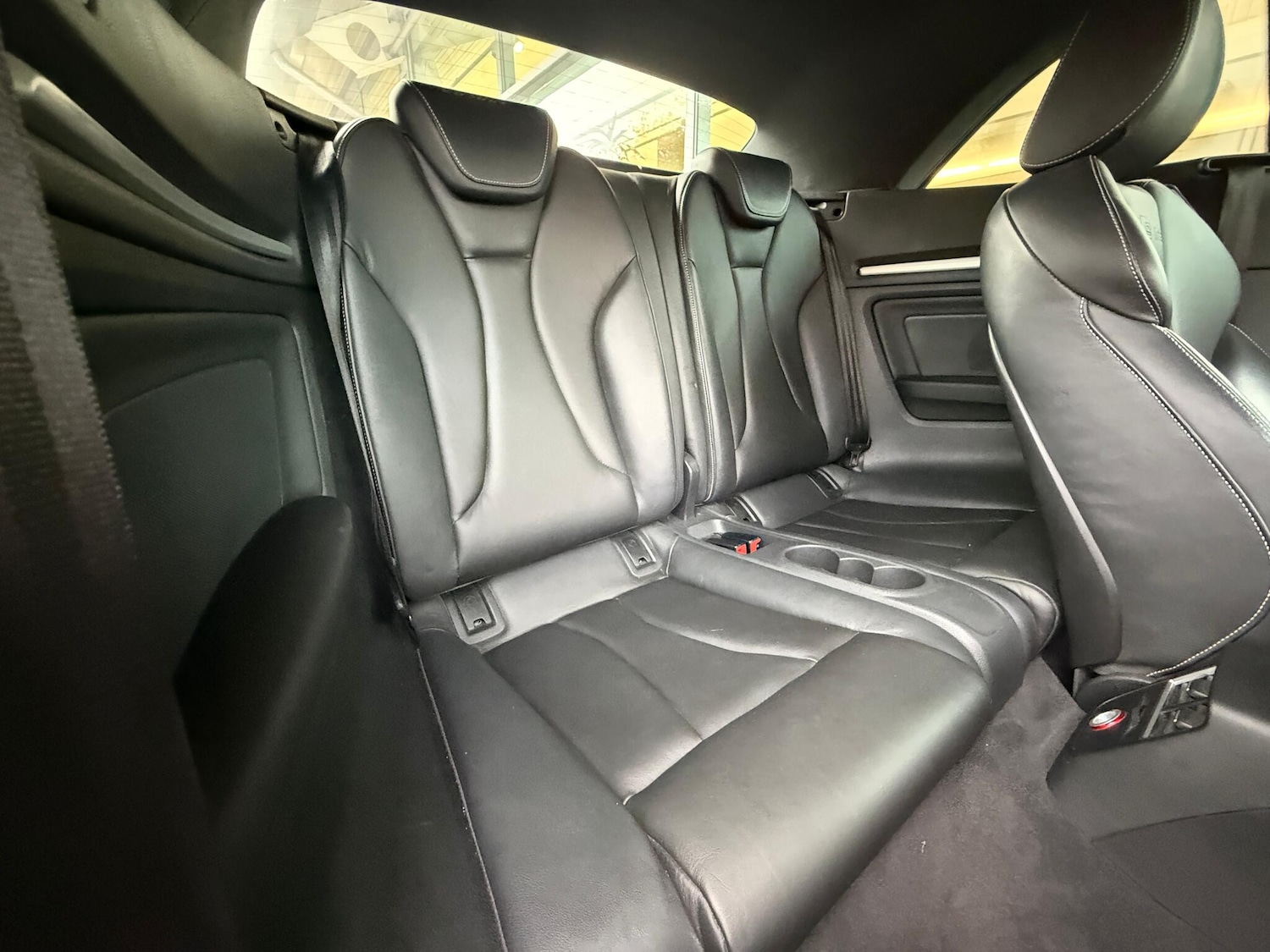 Used Audi A3 Cabriolet 2015 for sale - 76295036: Photo 39
