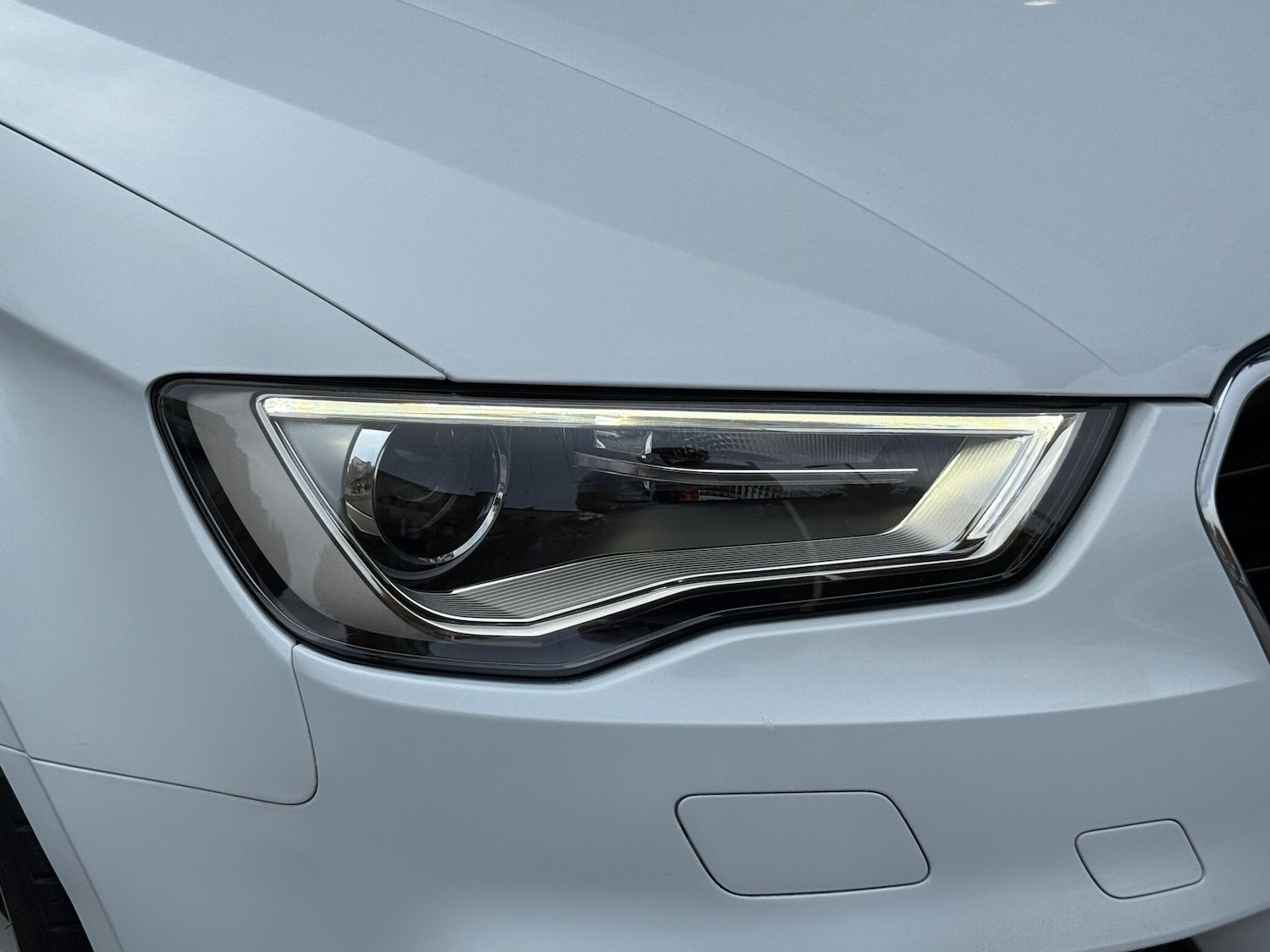 Used Audi A3 Cabriolet 2015 for sale - 76295036: Photo 47