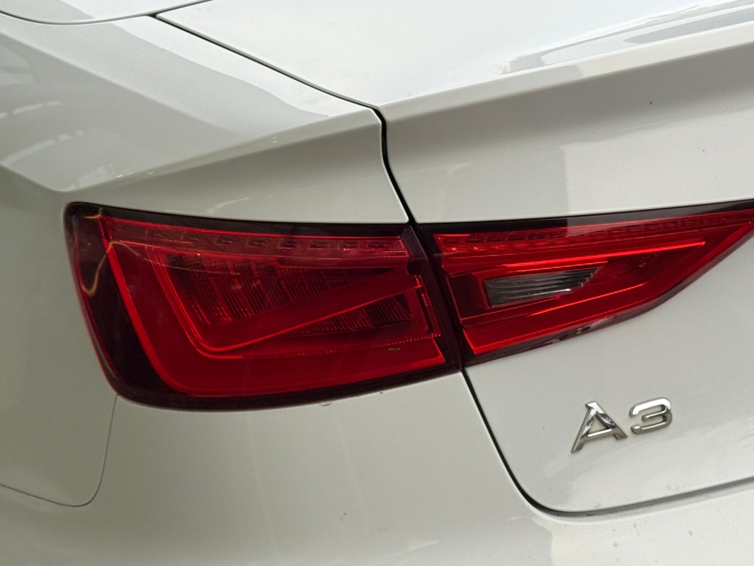 Used Audi A3 Cabriolet 2015 for sale - 76295036: Photo 53