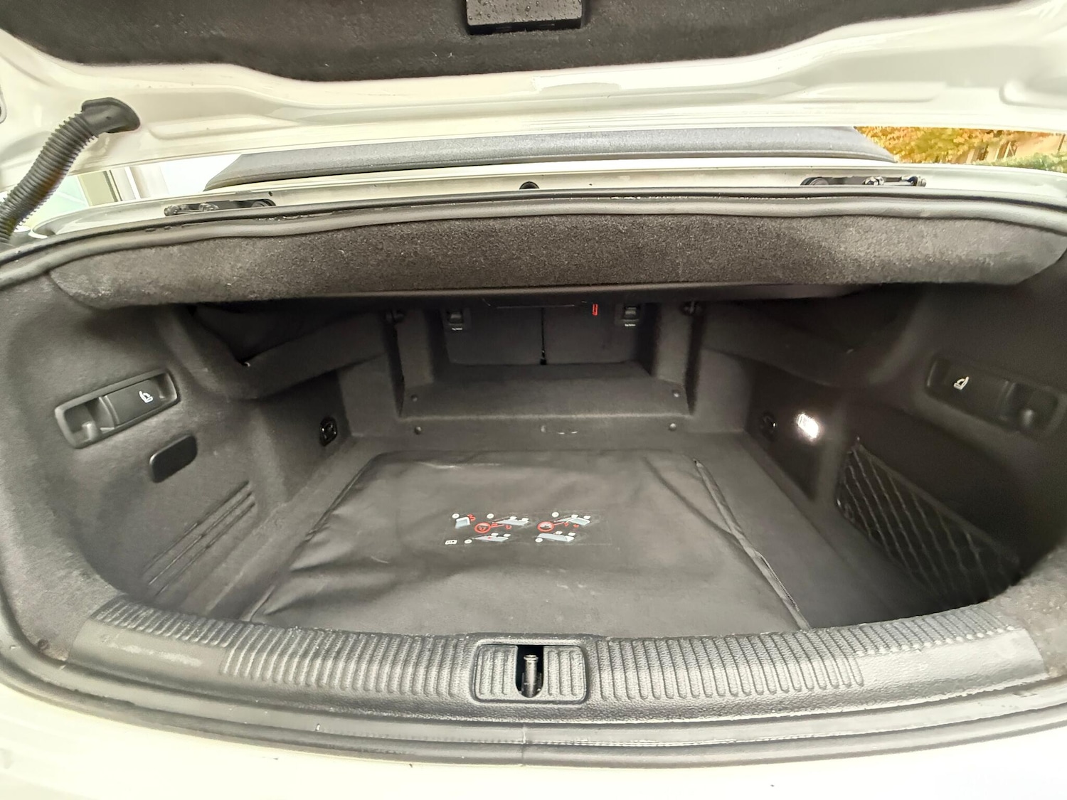 Used Audi A3 Cabriolet 2015 for sale - 76295036: Photo 56