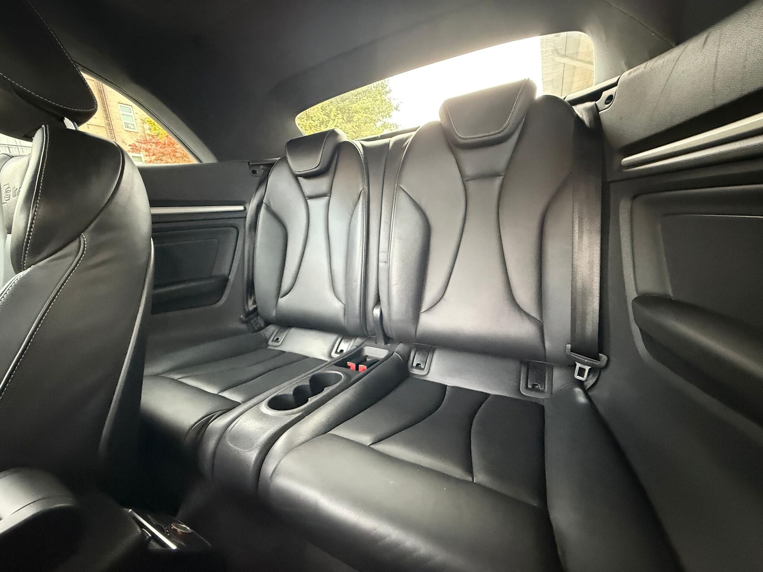 Used Audi A3 Cabriolet 2015 for sale - 76295036: Photo 58