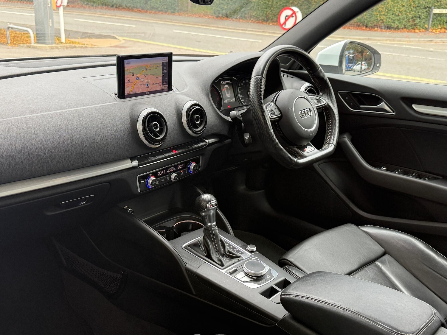 Used Audi A3 Cabriolet 2015 for sale - 76295036: Photo 59