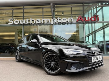Audi - A4