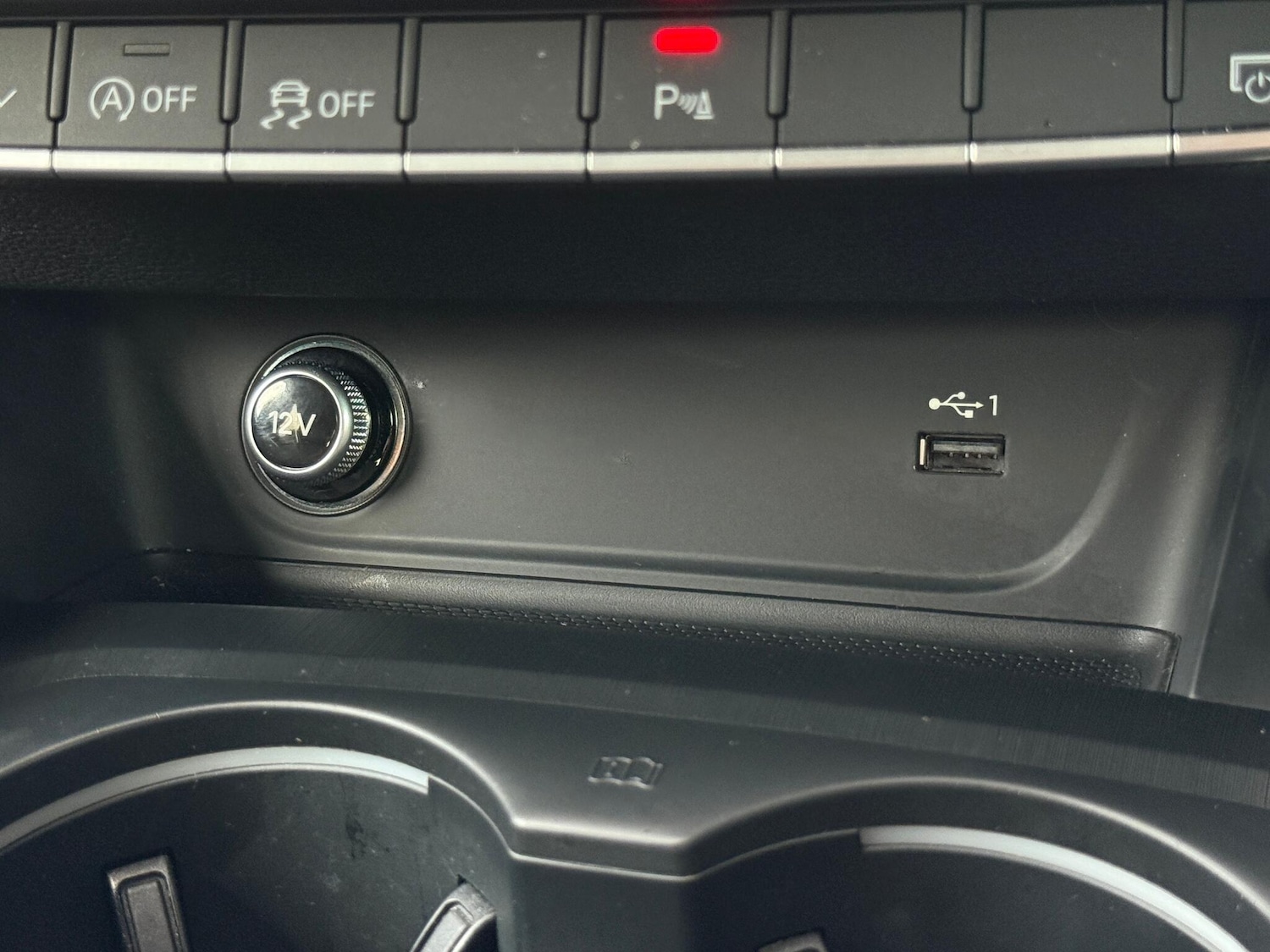 Vehicle 60