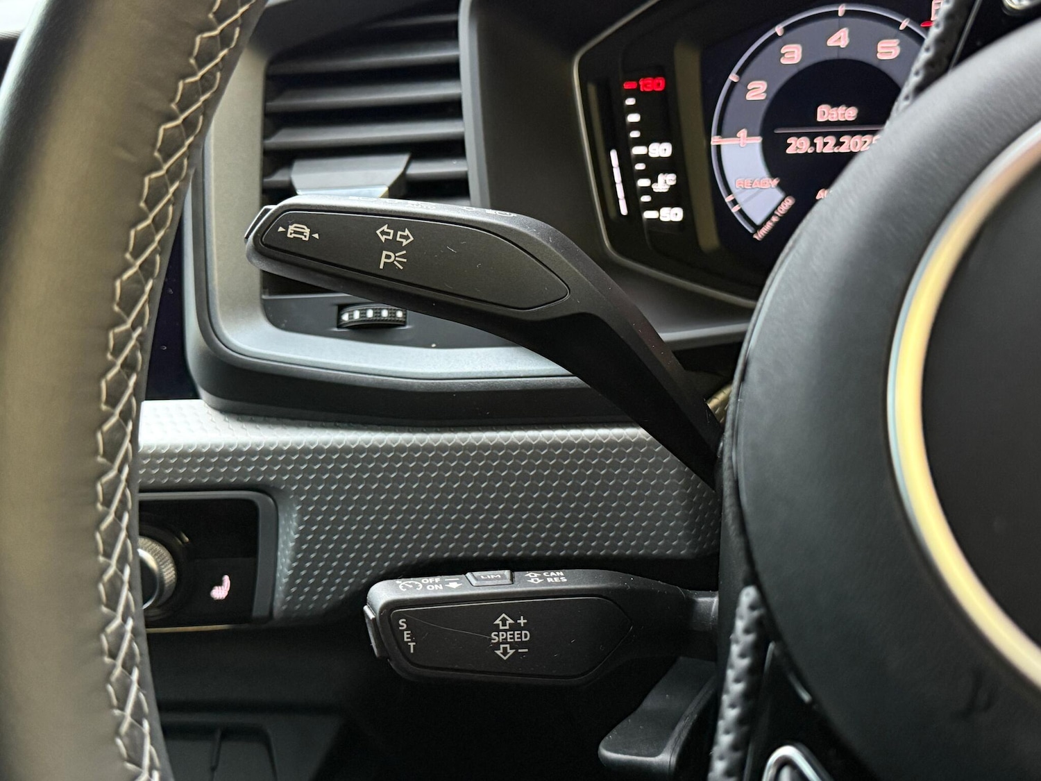 Used Audi A1 2023 for sale - 77066771: Photo 13