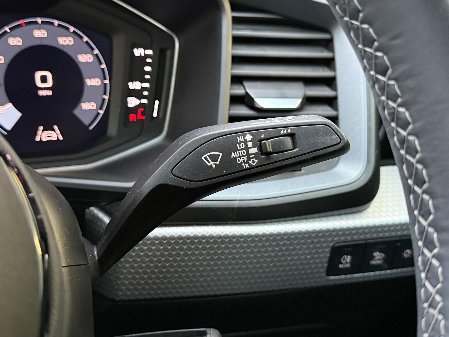 Used Audi A1 2023 for sale - 77066771: Photo 14