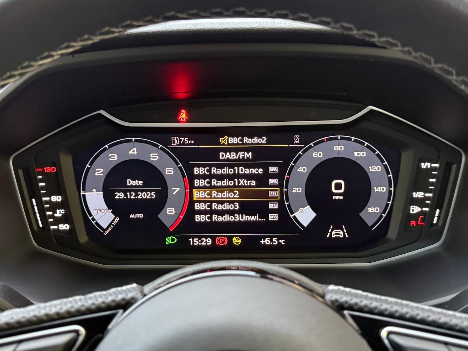 Used Audi A1 2023 for sale - 77066771: Photo 15