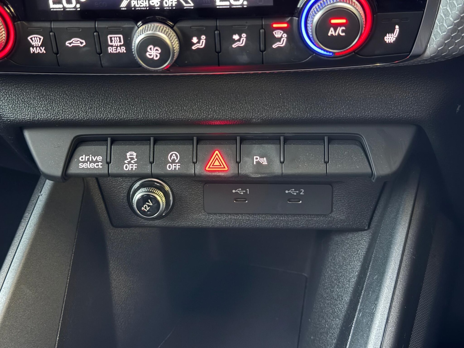 Used Audi A1 2023 for sale - 77066771: Photo 17