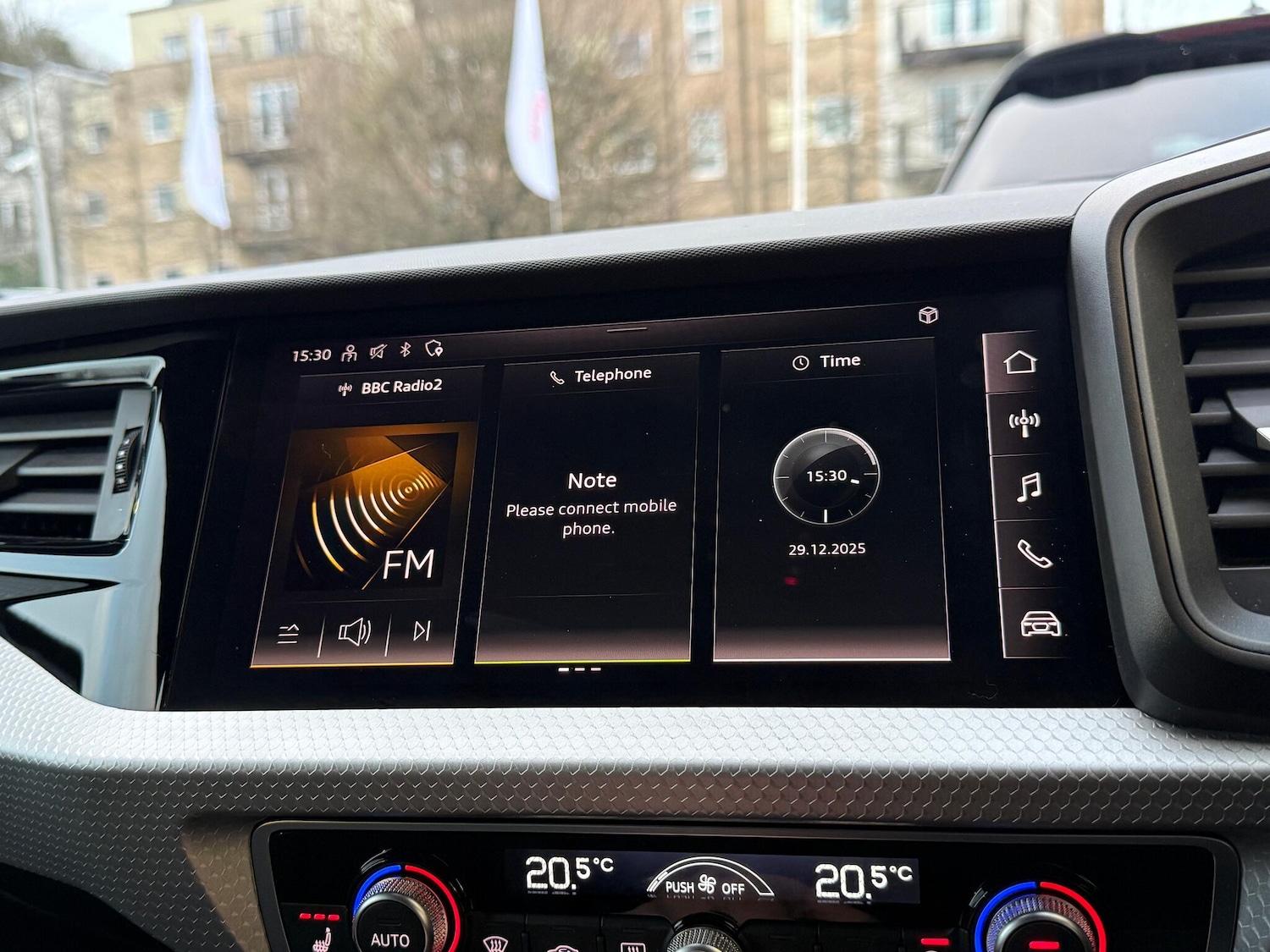 Used Audi A1 2023 for sale - 77066771: Photo 21