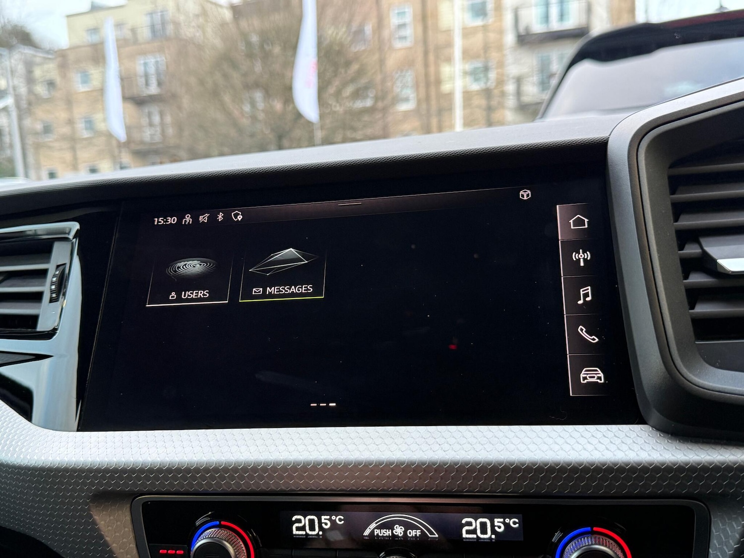 Used Audi A1 2023 for sale - 77066771: Photo 22