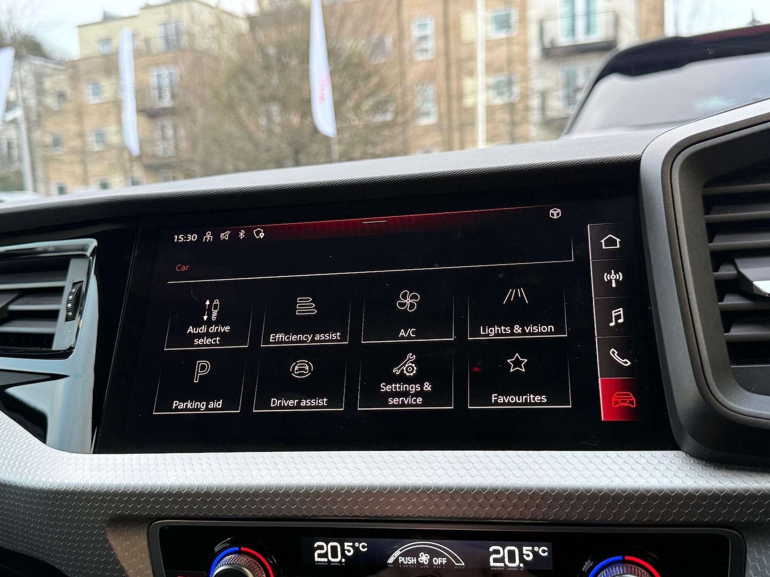 Used Audi A1 2023 for sale - 77066771: Photo 23